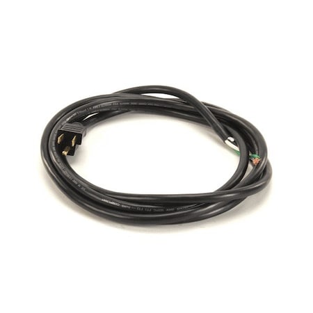 Vulcan Hart Cord, Supply 110V 405016-00001